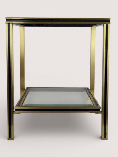 Table basse Années 70