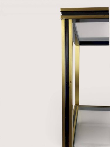 Table basse Années 70