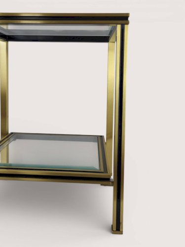 Table basse Années 70