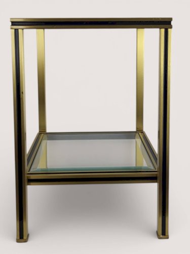 Table basse Années 70