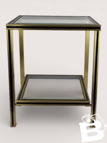 Table basse Années 70