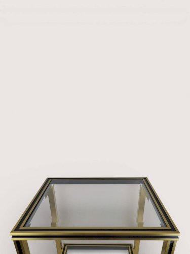 Table basse Années 70