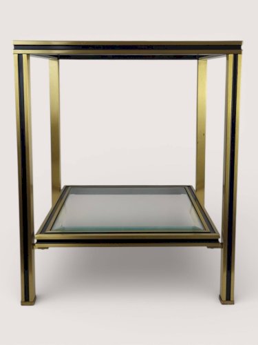 Table basse Années 70