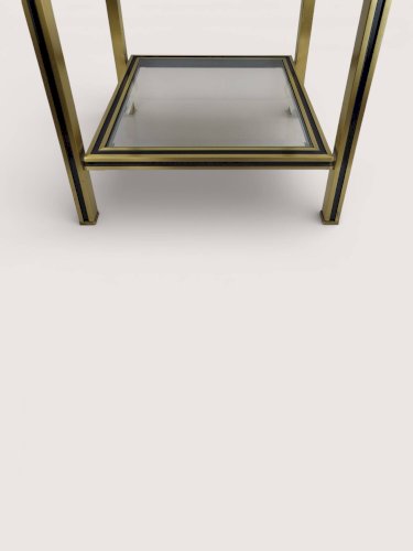 Table basse Années 70