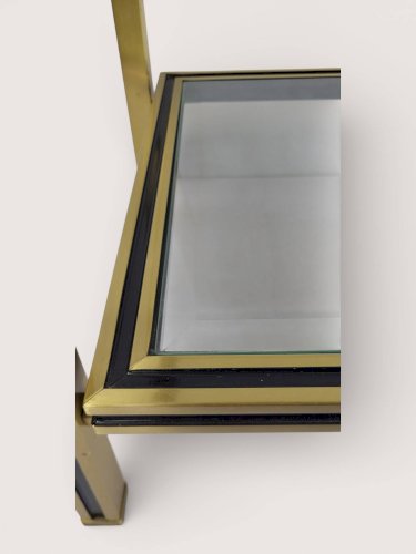 Table basse Années 70