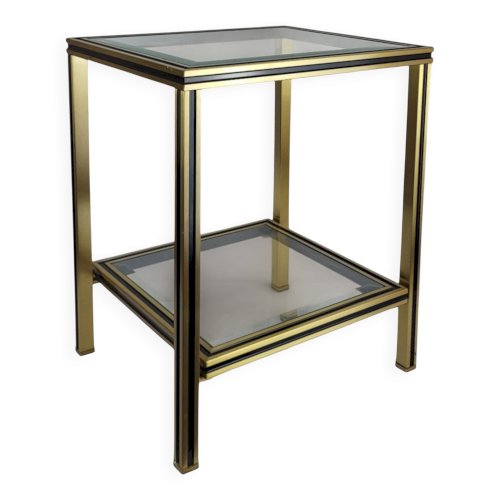 Table basse Années 70