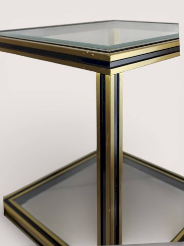 Table basse Années 70