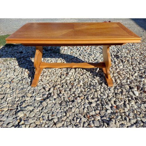 Table Basse Chéne
