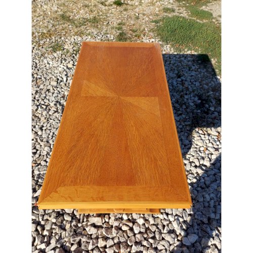 Table Basse Chéne