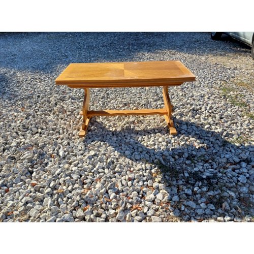 Table Basse Chéne