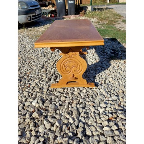 Table Basse Chéne