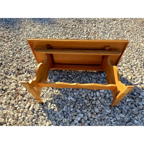 Table Basse Chéne