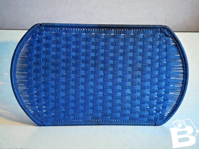 Table basse fil nylon