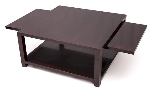 Coffee table by Hugues Chevalier