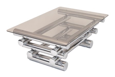 Table basse Space Age 