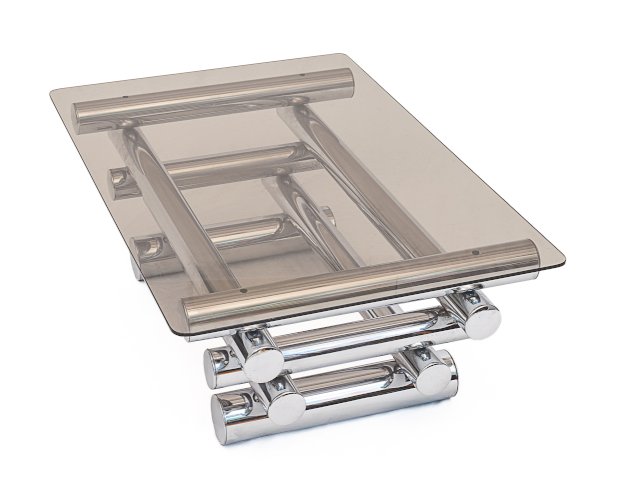 Table basse Space Age 