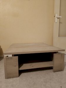 Table basse 