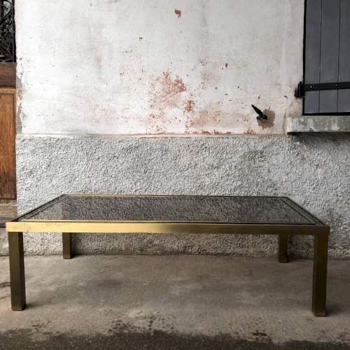 Table basse