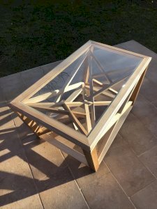 Table basse 