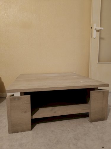 Table basse 