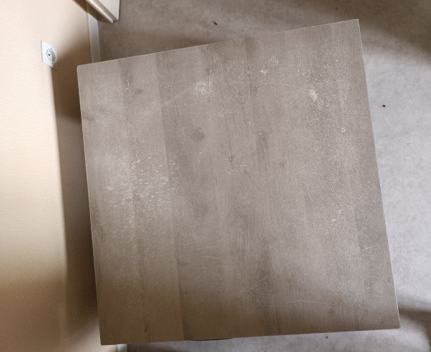 Table basse 