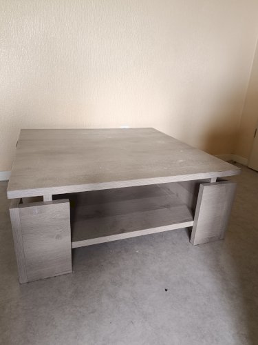 Table basse 