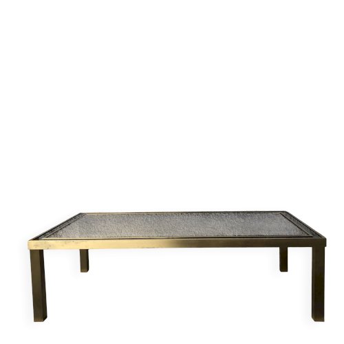 Table basse