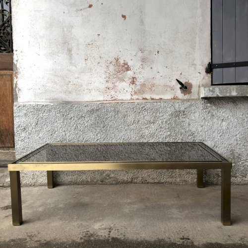 Table basse