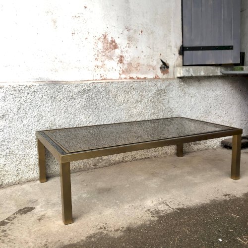 Table basse