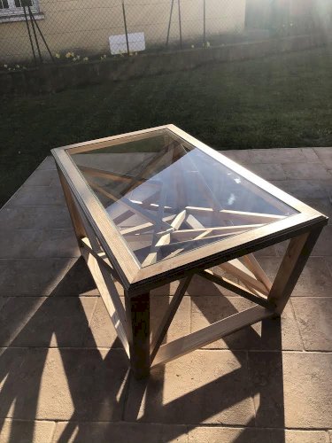 Table basse 