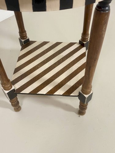 table d’appoint bis colors