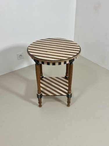 table d’appoint bis colors