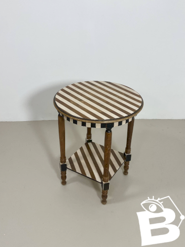 table d’appoint bis colors