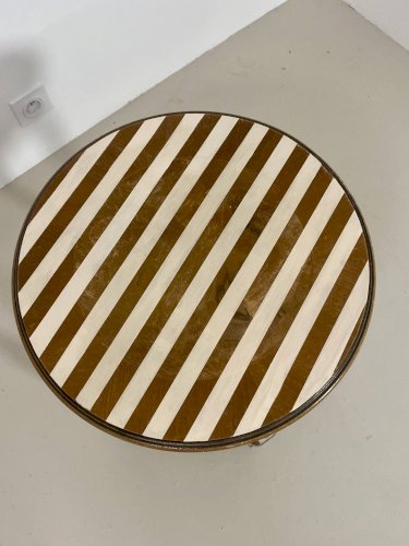table d’appoint bis colors