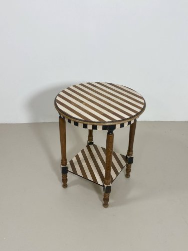 table d’appoint bis colors