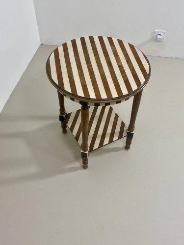 table d’appoint bis colors
