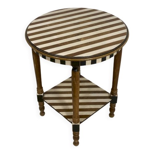 table d’appoint bis colors