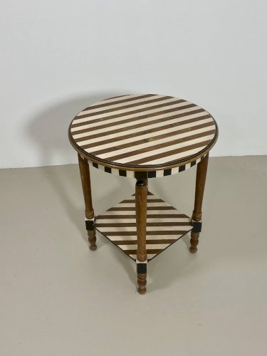 table d’appoint bis colors