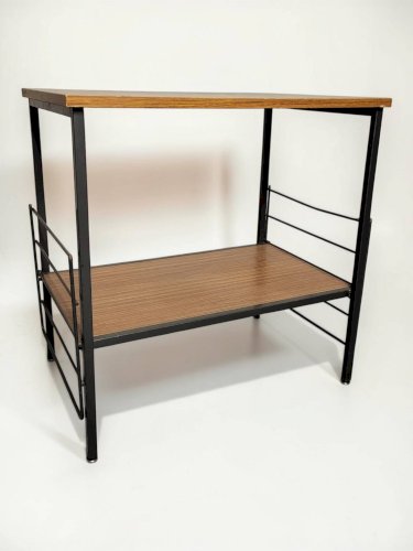 Table dappoint, bout de canapé 1960