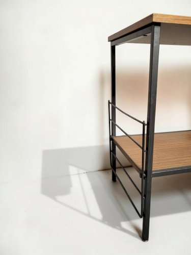 Table dappoint, bout de canapé 1960