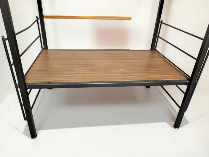 Table dappoint, bout de canapé 1960