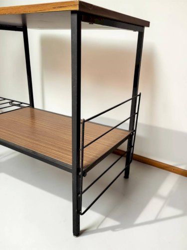 Table dappoint, bout de canapé 1960