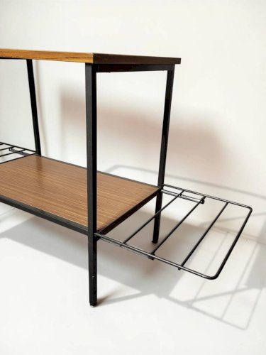 Table dappoint, bout de canapé 1960