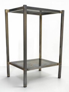 Side table / End table 1970s