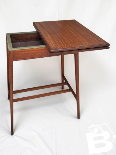 Table dappoint / Console, 1950s