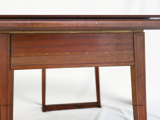 Table dappoint / Console, 1950s