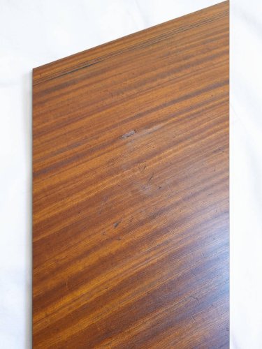 Table dappoint / Console, 1950s