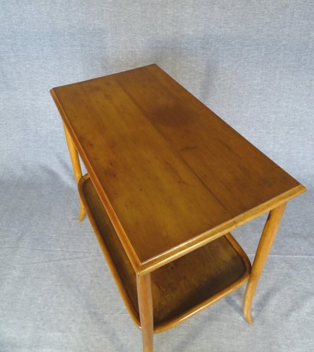 Table d'appoint dites "servante" par Baumann 1926, no Thonet