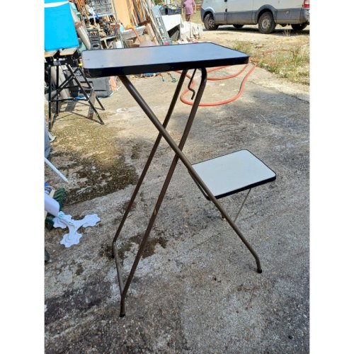 Table dappoint Pliante Industrielle