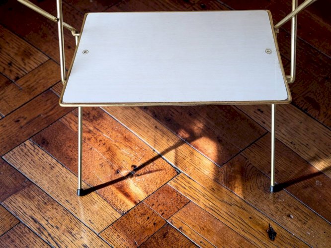 Table dappoint vintage